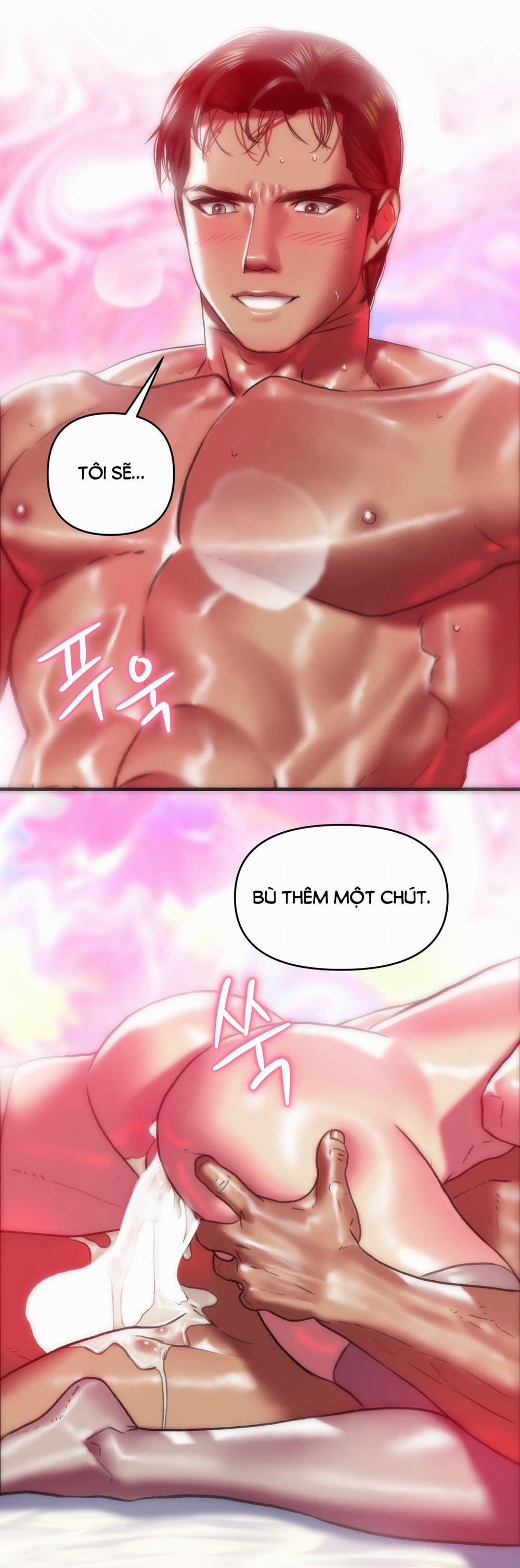 [18+] Gái Có Chồng Ở Thành Phố Mới 23.2 trang 8