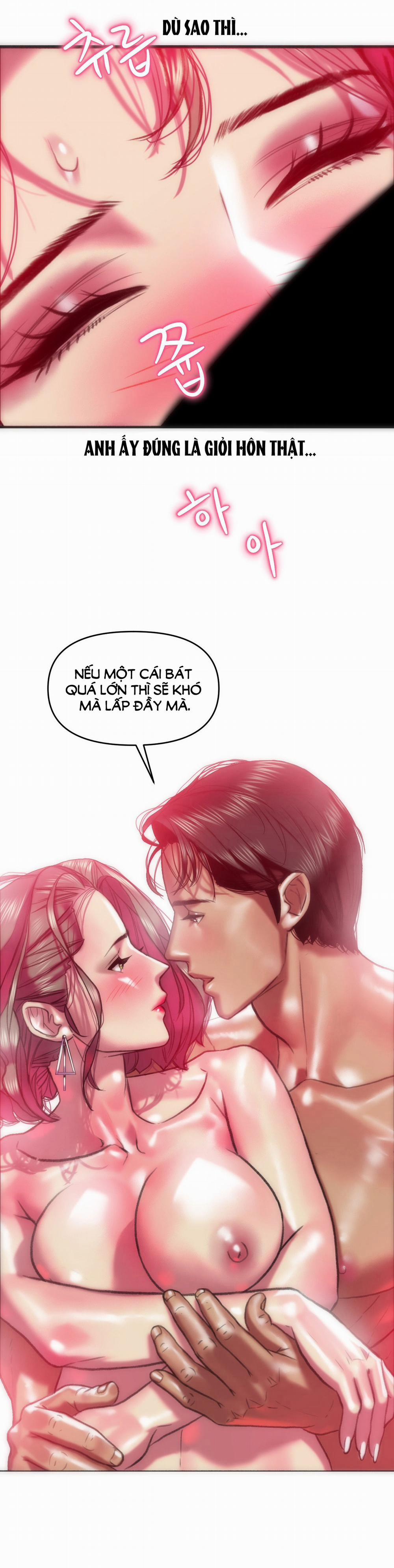 [18+] Gái Có Chồng Ở Thành Phố Mới 24.1 trang 11