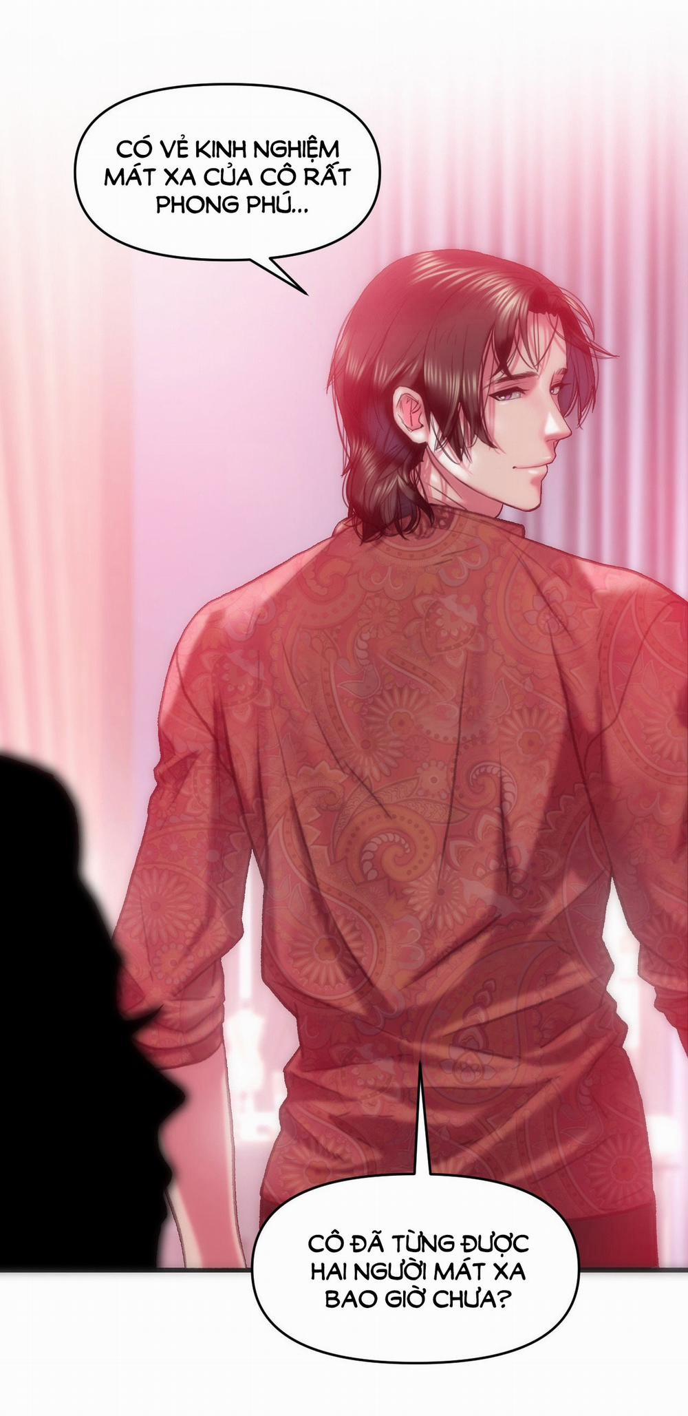 [18+] Gái Có Chồng Ở Thành Phố Mới 24.1 trang 13