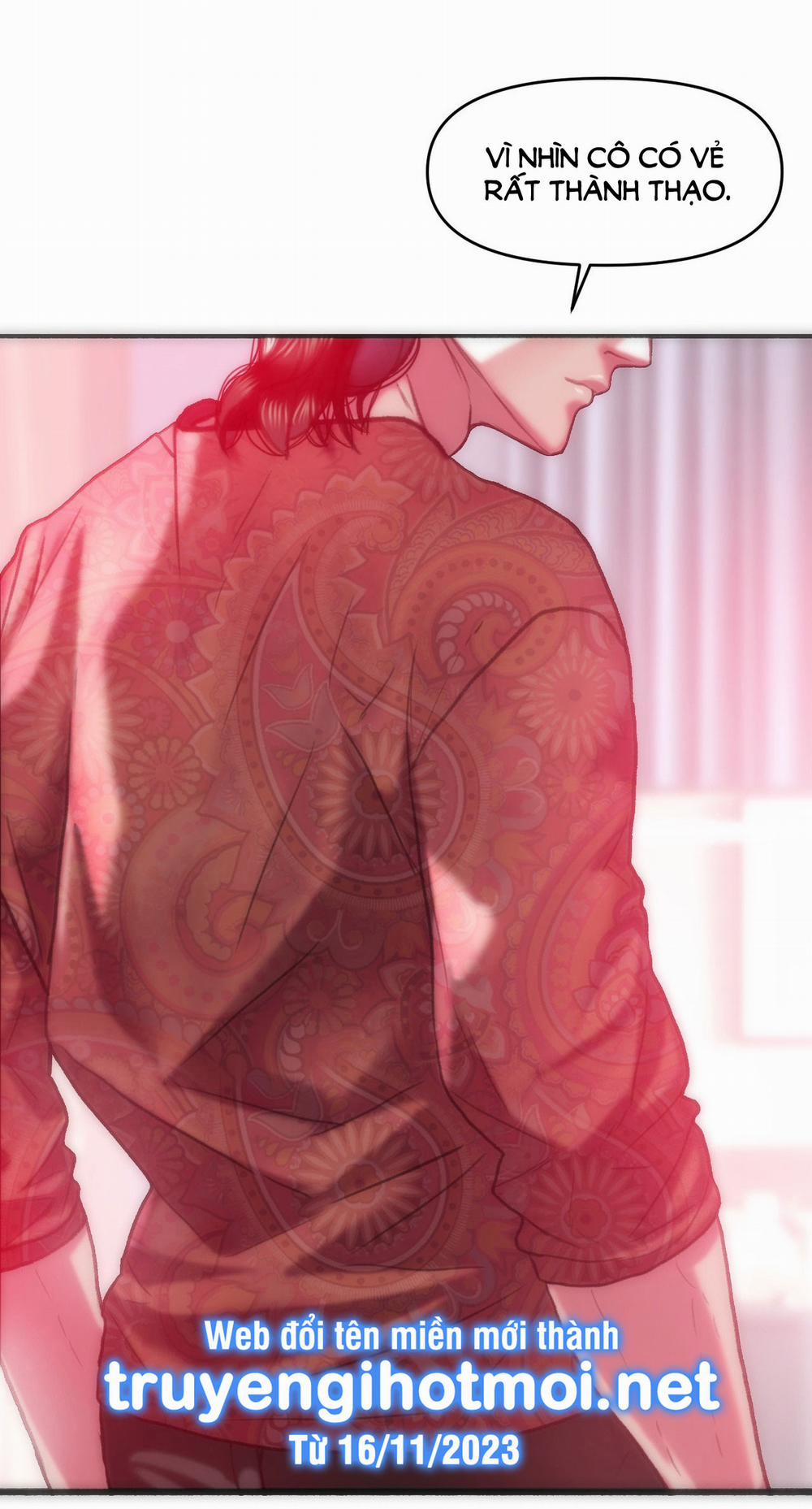 [18+] Gái Có Chồng Ở Thành Phố Mới 24.1 trang 15