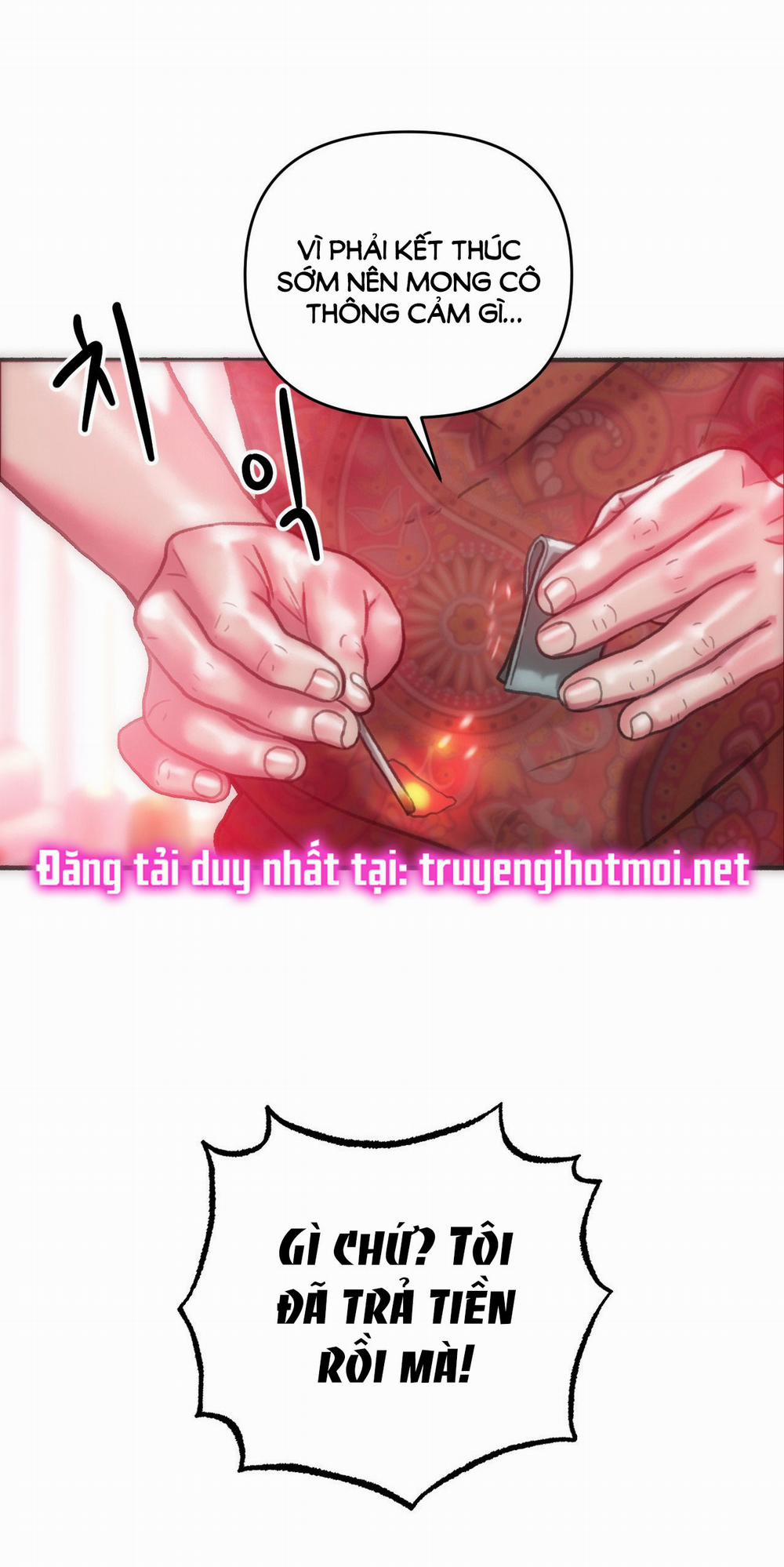 [18+] Gái Có Chồng Ở Thành Phố Mới 24.1 trang 5