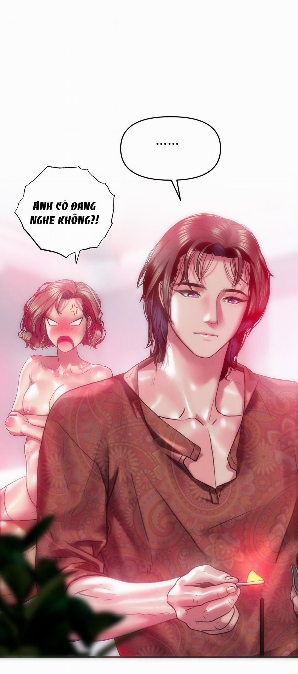 [18+] Gái Có Chồng Ở Thành Phố Mới 24.1 trang 7