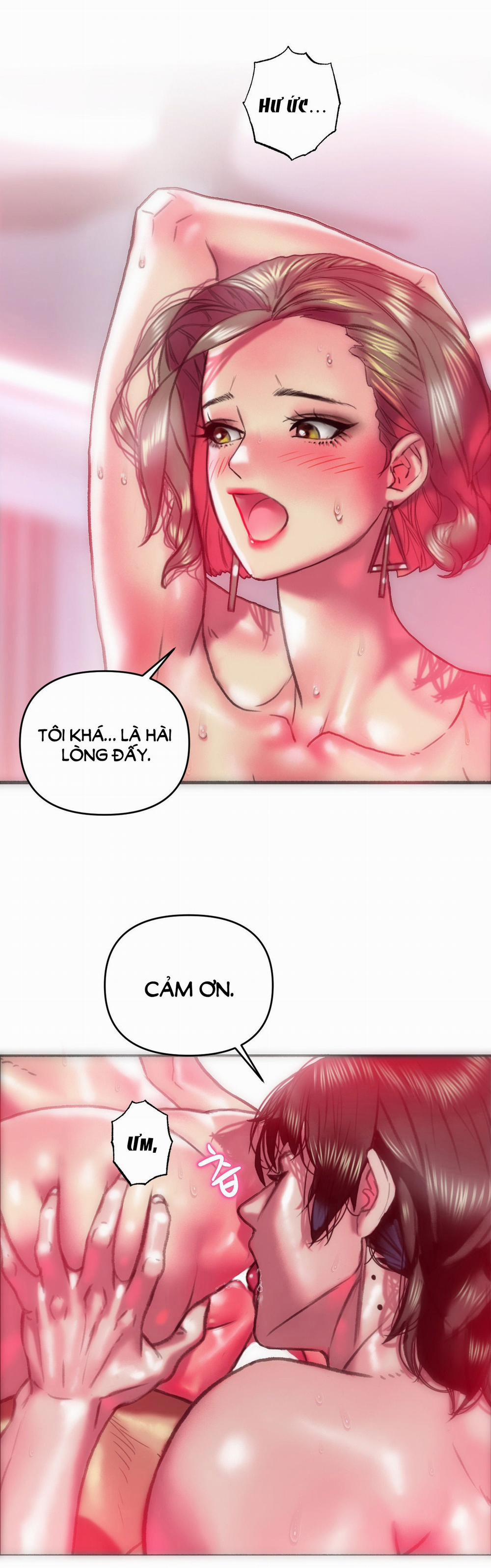 [18+] Gái Có Chồng Ở Thành Phố Mới 24.2 trang 18