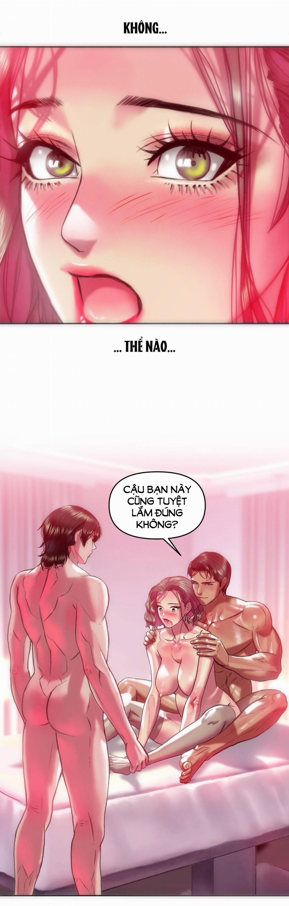 [18+] Gái Có Chồng Ở Thành Phố Mới 24.2 trang 2