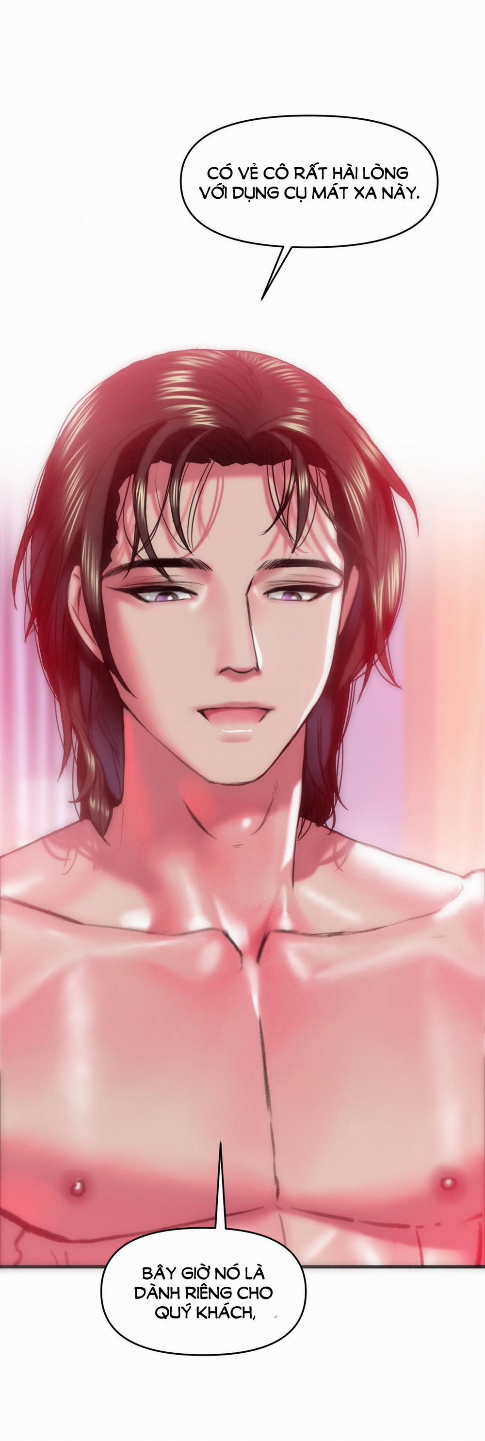 [18+] Gái Có Chồng Ở Thành Phố Mới 24.2 trang 4