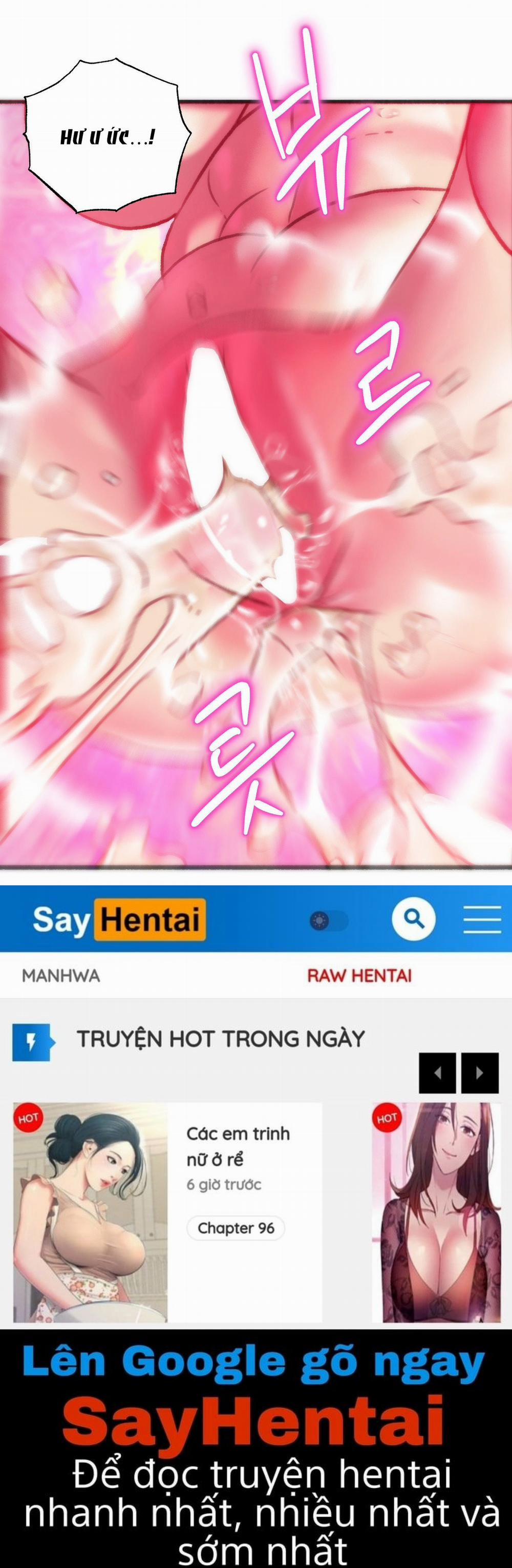 [18+] Gái Có Chồng Ở Thành Phố Mới 25.1 trang 14