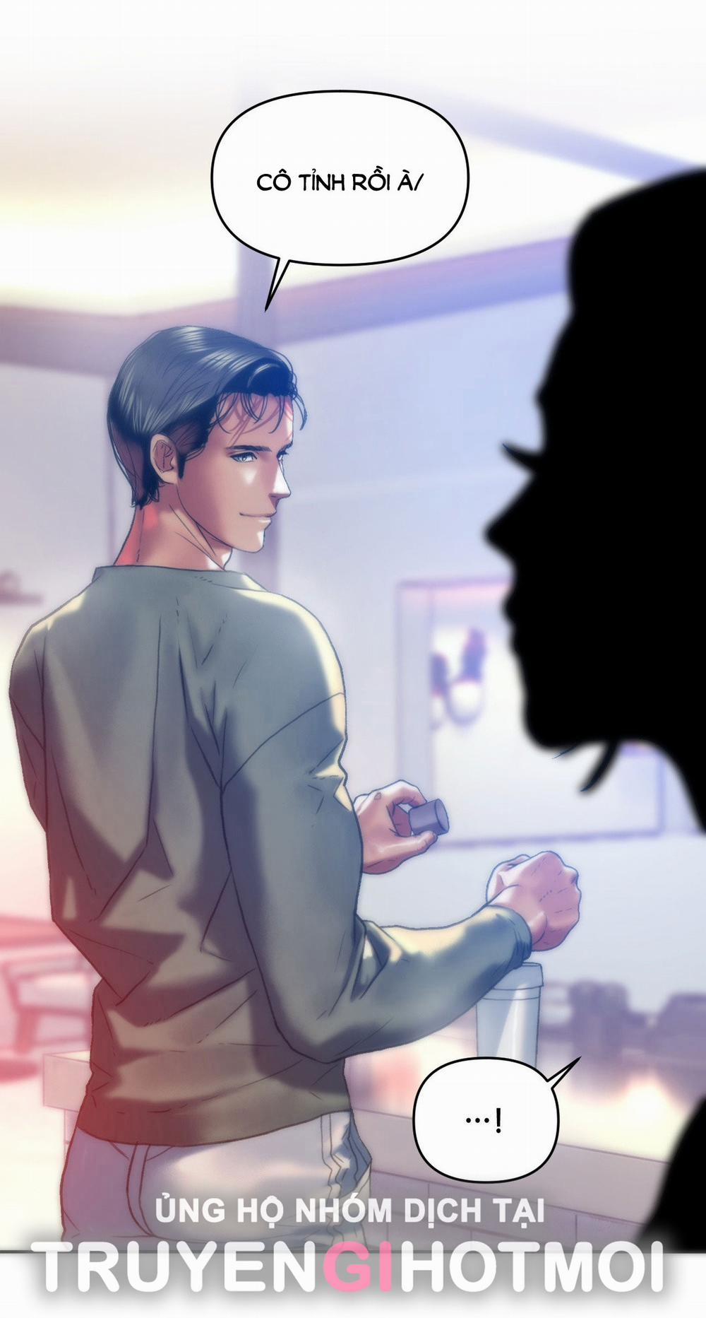 [18+] Gái Có Chồng Ở Thành Phố Mới 25.2 trang 15