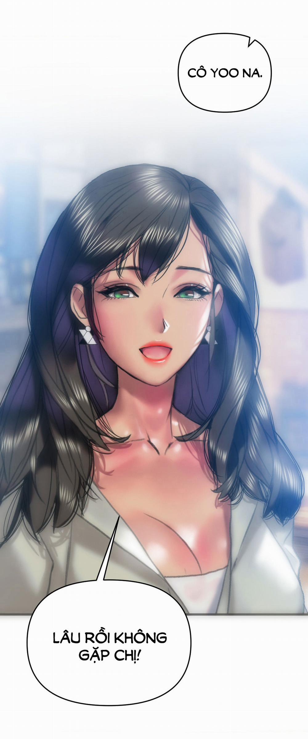 [18+] Gái Có Chồng Ở Thành Phố Mới 25.2 trang 27