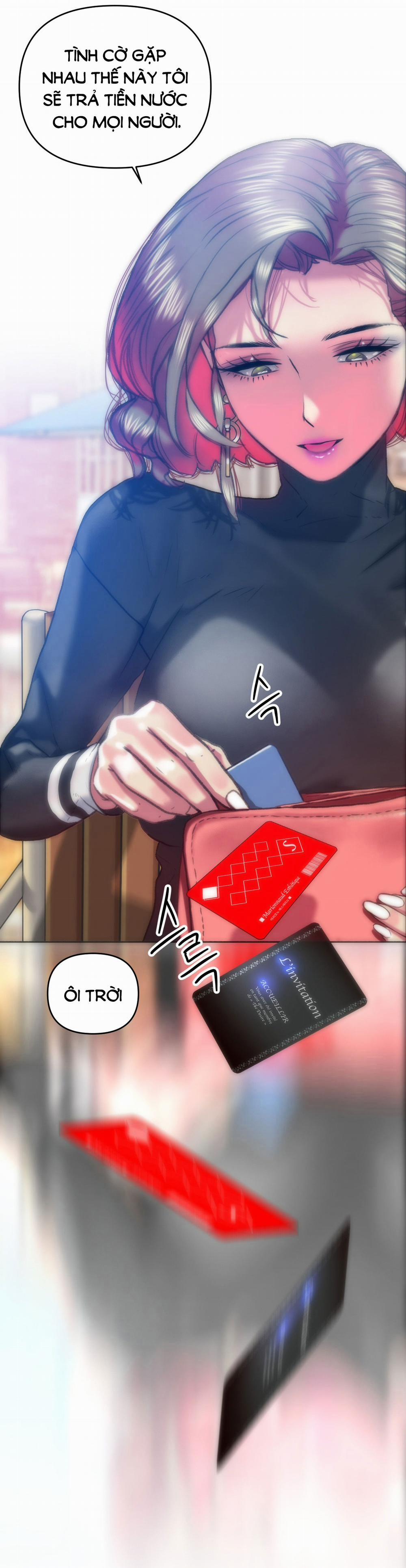 [18+] Gái Có Chồng Ở Thành Phố Mới 26.1 trang 14