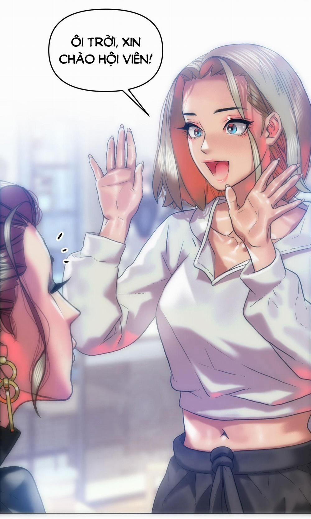 [18+] Gái Có Chồng Ở Thành Phố Mới 26.1 trang 2