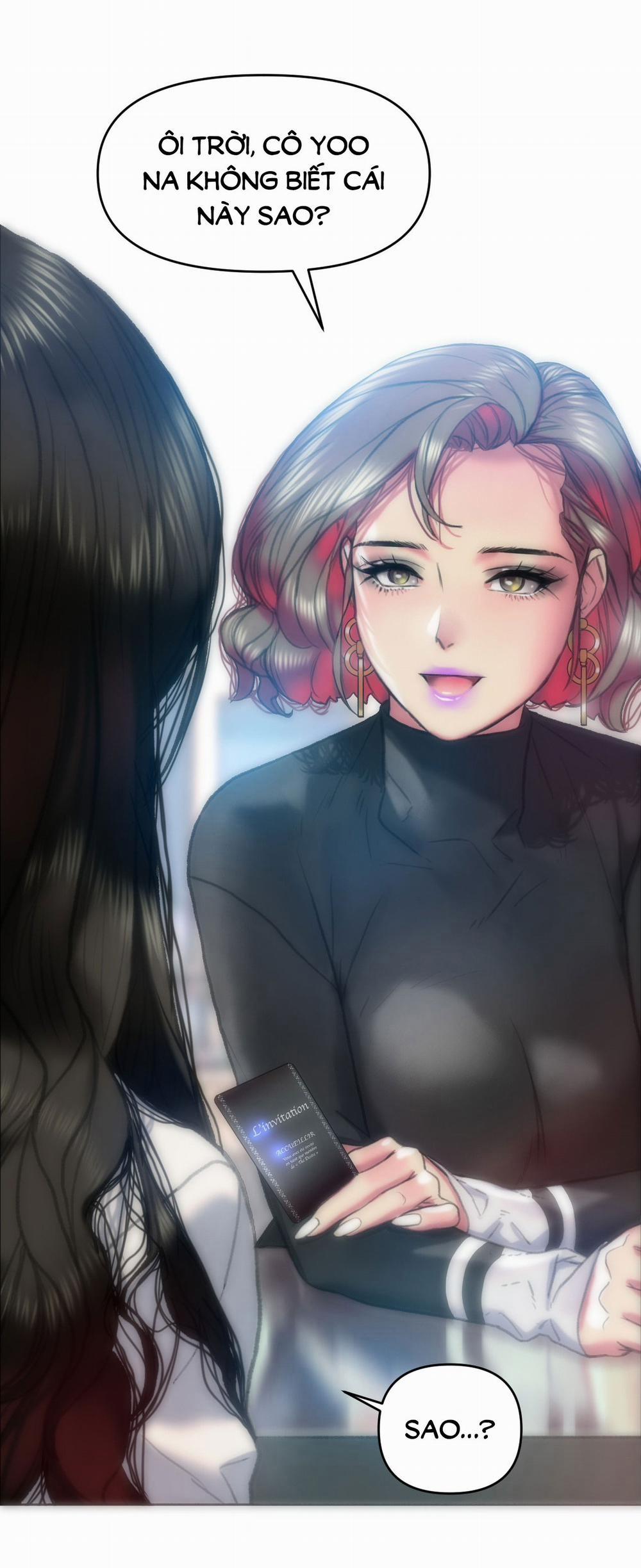 [18+] Gái Có Chồng Ở Thành Phố Mới 26.1 trang 26