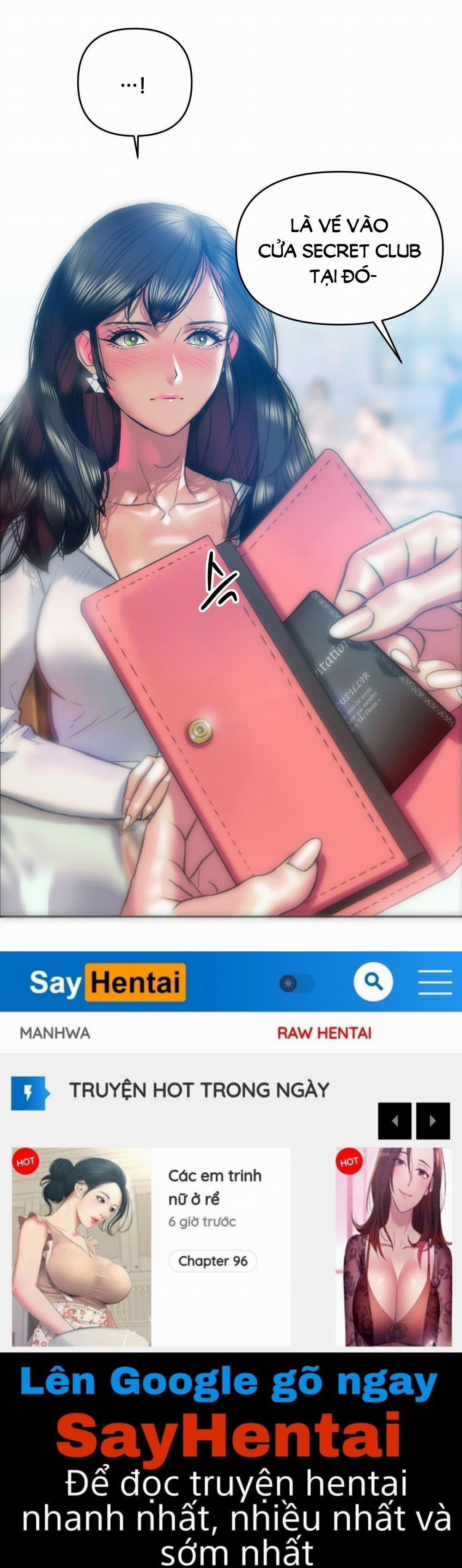 [18+] Gái Có Chồng Ở Thành Phố Mới 26.1 trang 29