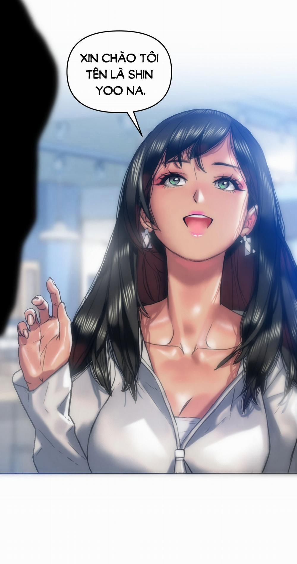 [18+] Gái Có Chồng Ở Thành Phố Mới 26.1 trang 6