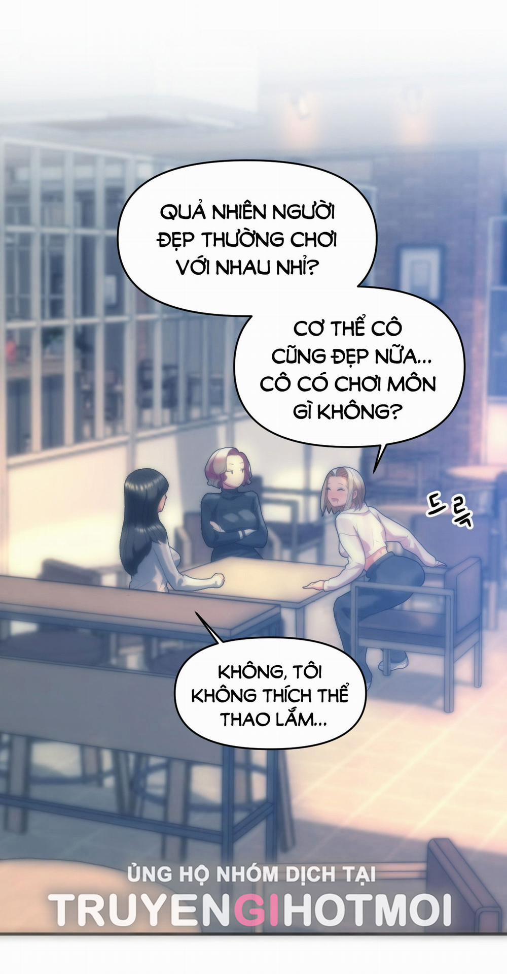 [18+] Gái Có Chồng Ở Thành Phố Mới 26.1 trang 8