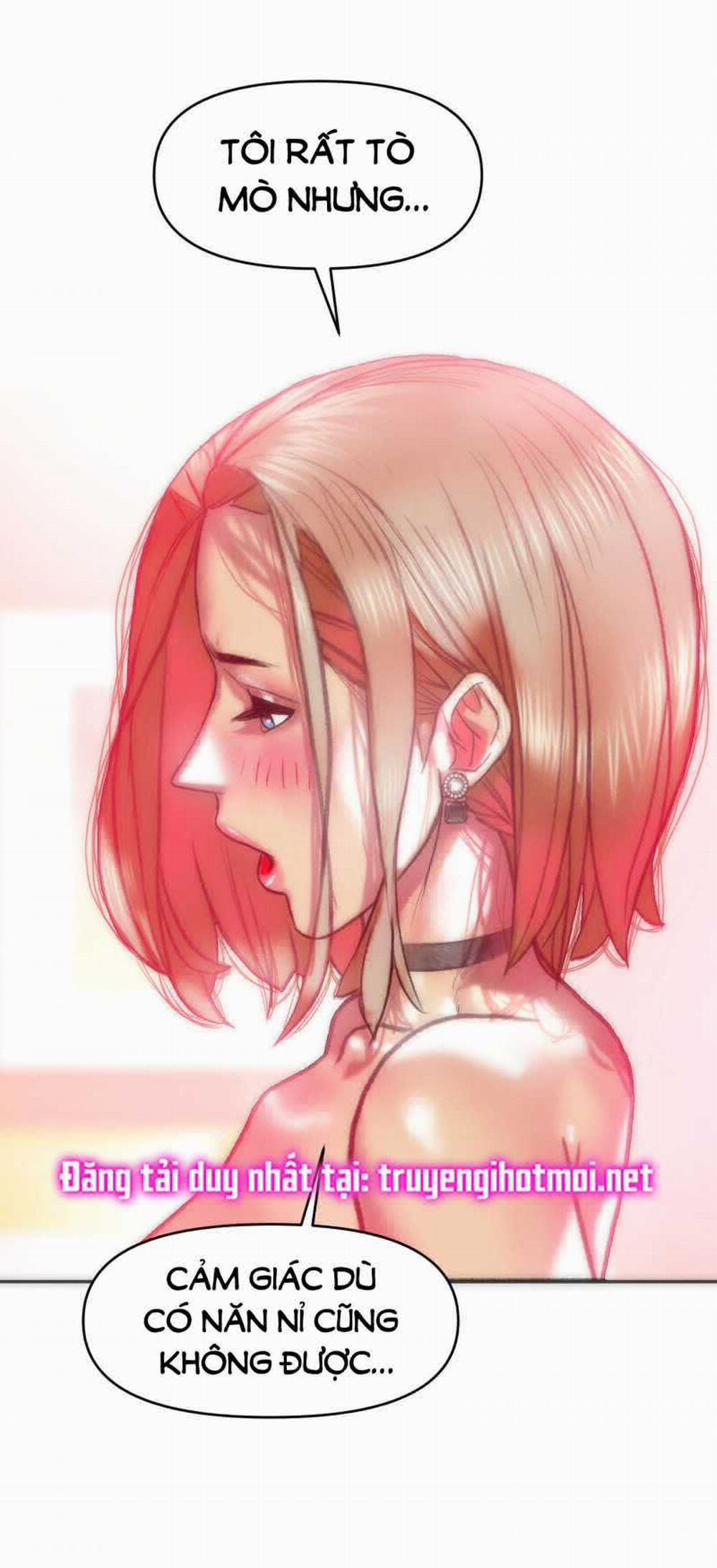 [18+] Gái Có Chồng Ở Thành Phố Mới 27.1 trang 20