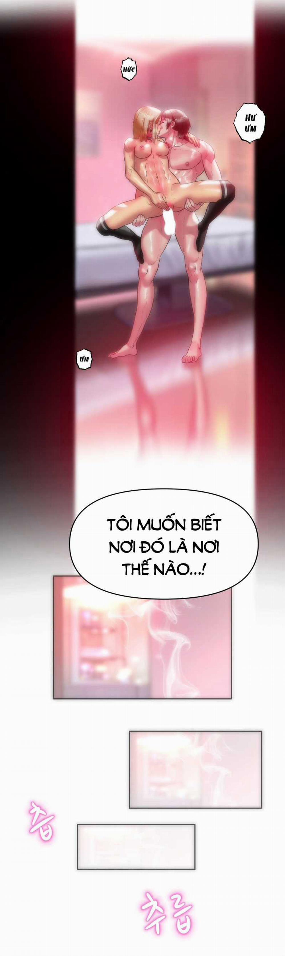 [18+] Gái Có Chồng Ở Thành Phố Mới 27.1 trang 31