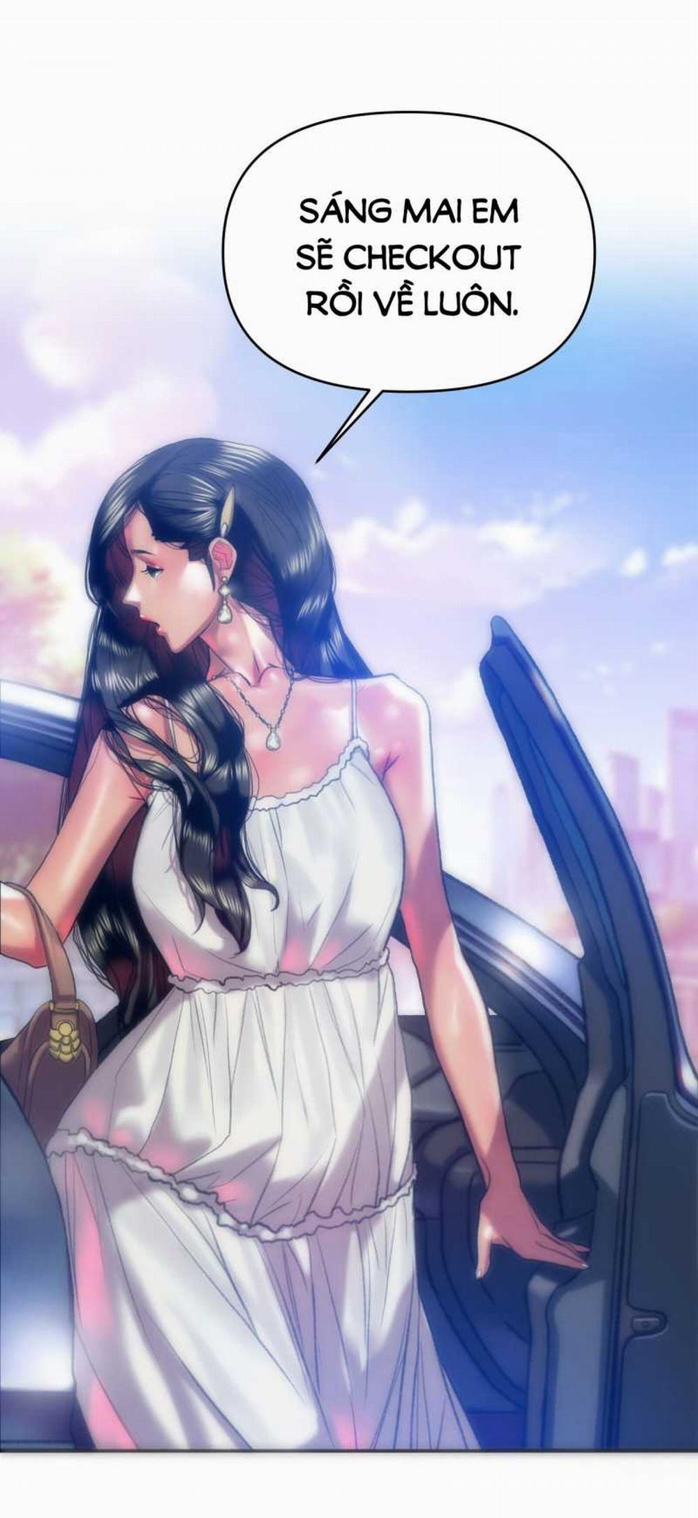 [18+] Gái Có Chồng Ở Thành Phố Mới 28.1 trang 10