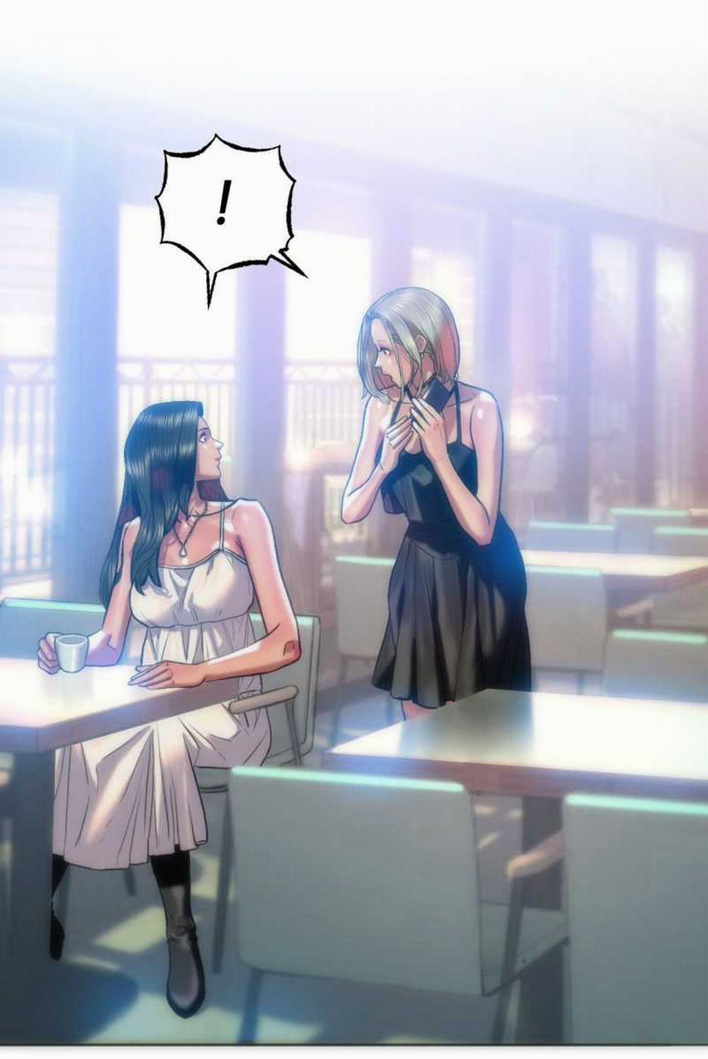 [18+] Gái Có Chồng Ở Thành Phố Mới 28.1 trang 32