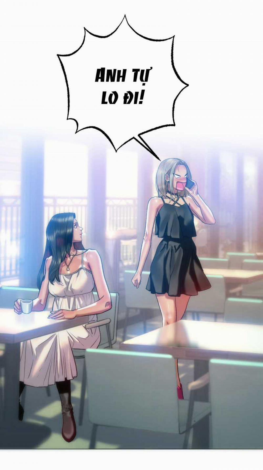 [18+] Gái Có Chồng Ở Thành Phố Mới 28.1 trang 36