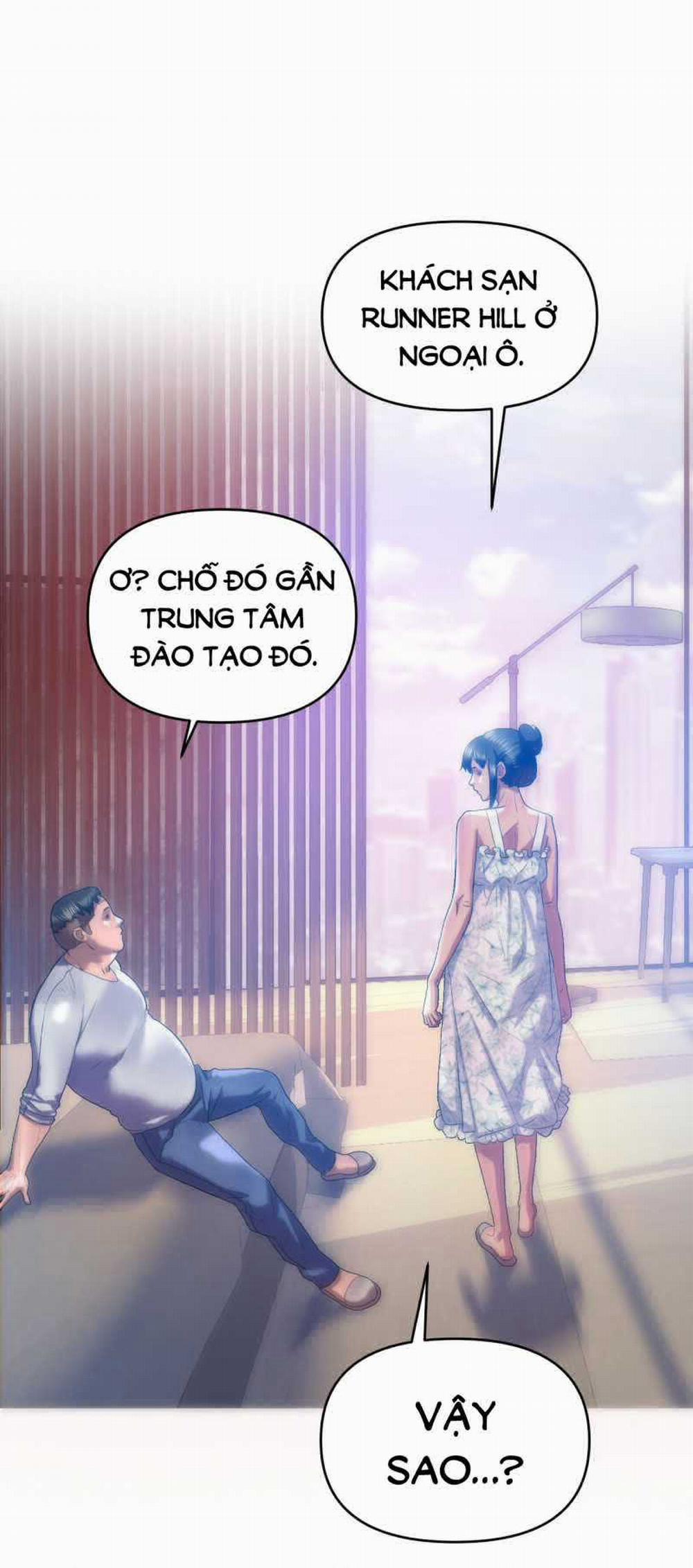 [18+] Gái Có Chồng Ở Thành Phố Mới 28.1 trang 7