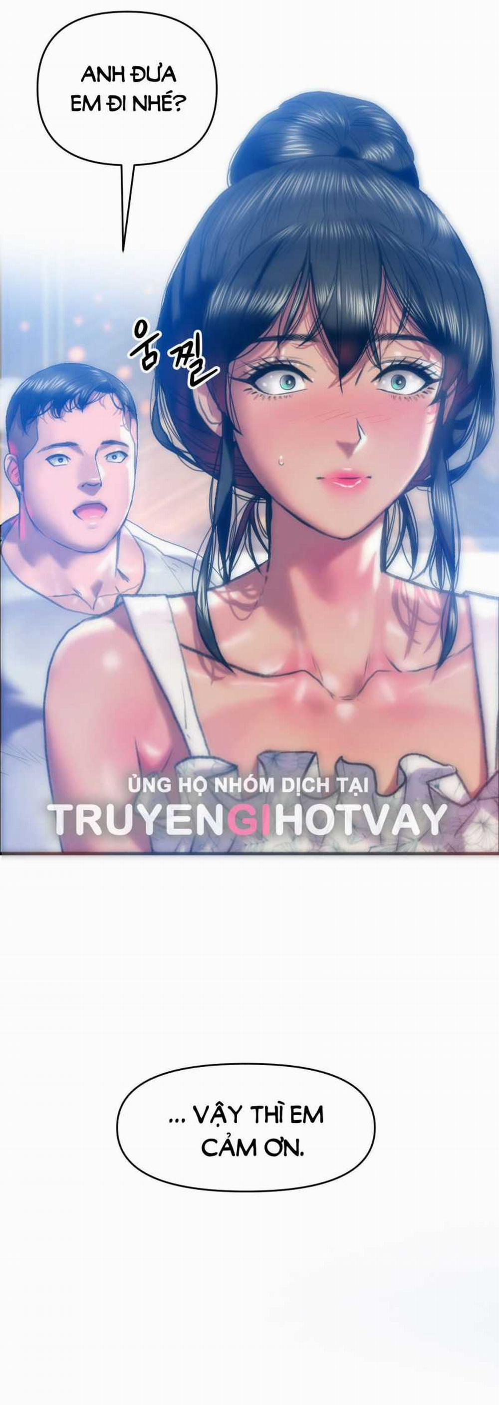 [18+] Gái Có Chồng Ở Thành Phố Mới 28.1 trang 8