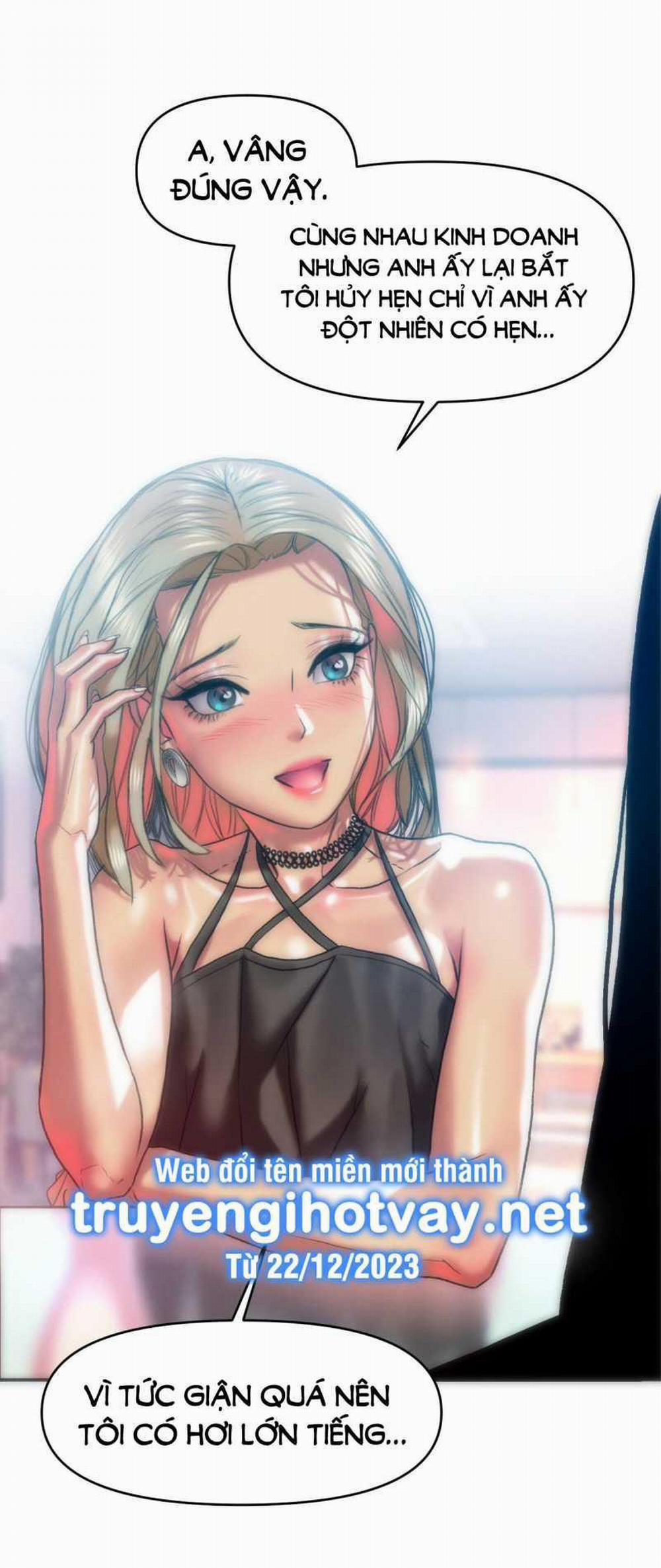 [18+] Gái Có Chồng Ở Thành Phố Mới 28.2 trang 1