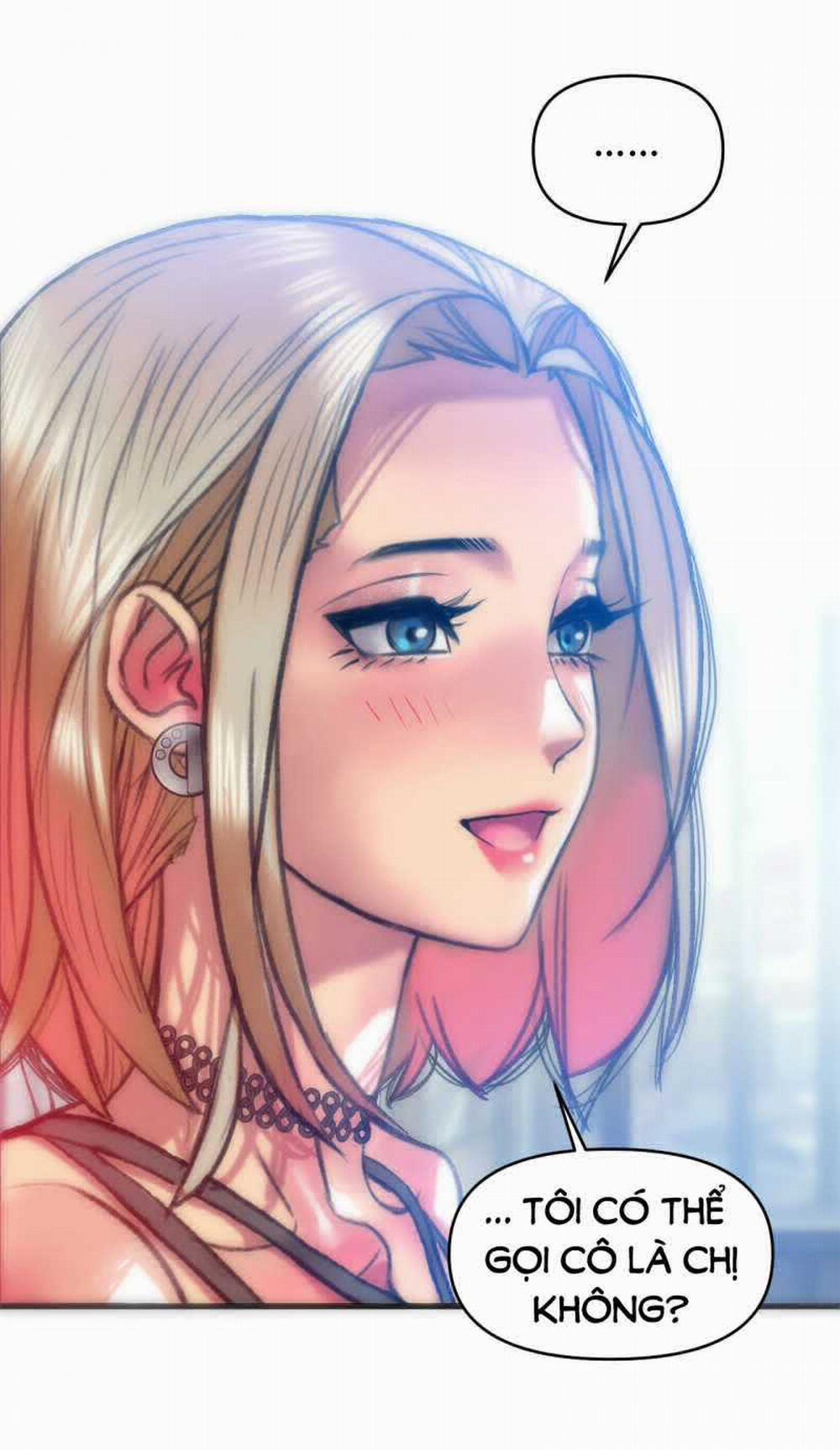 [18+] Gái Có Chồng Ở Thành Phố Mới 28.2 trang 10