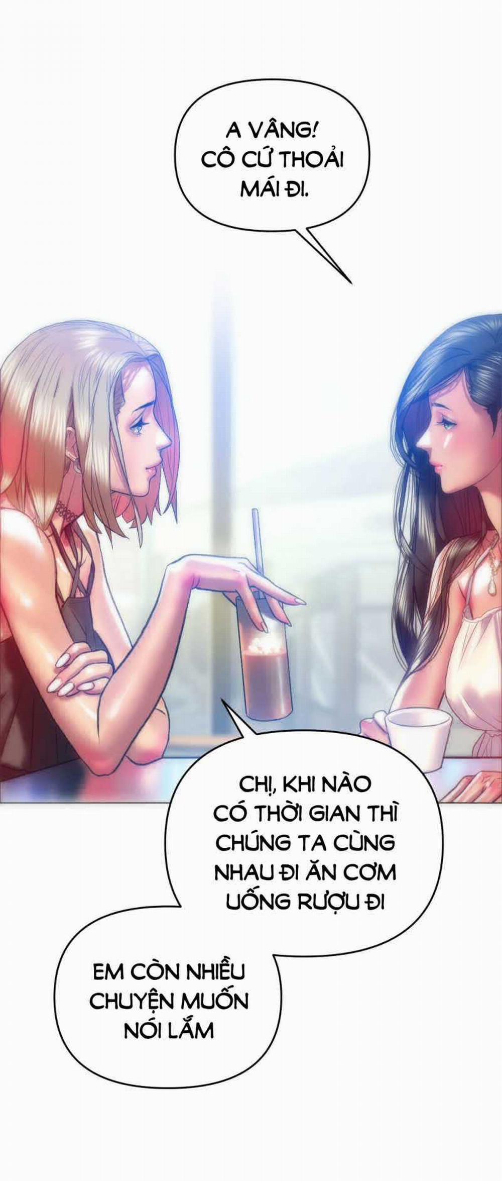 [18+] Gái Có Chồng Ở Thành Phố Mới 28.2 trang 11