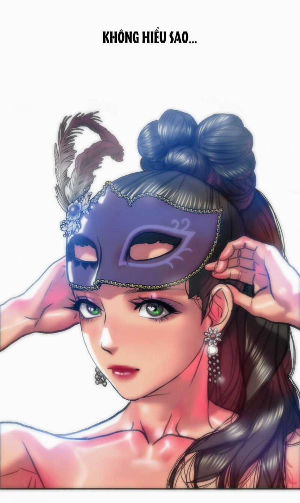 [18+] Gái Có Chồng Ở Thành Phố Mới 28.2 trang 17