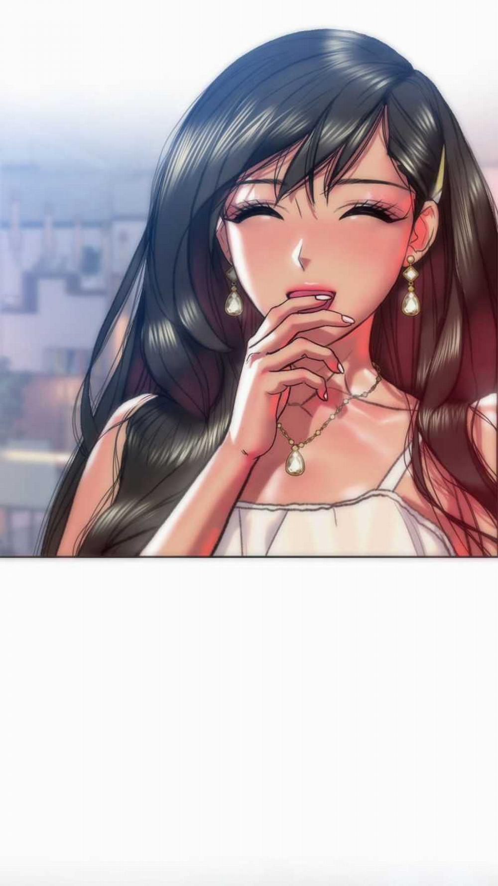 [18+] Gái Có Chồng Ở Thành Phố Mới 28.2 trang 4