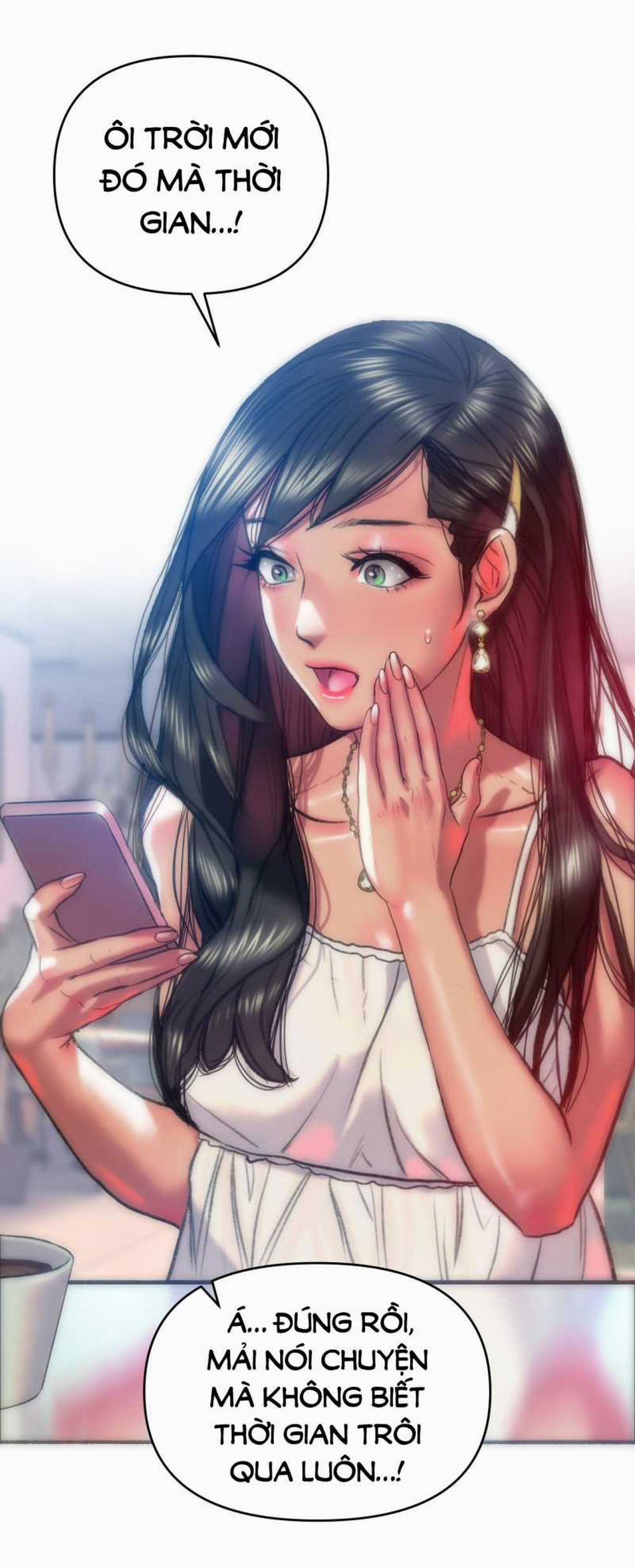 [18+] Gái Có Chồng Ở Thành Phố Mới 28.2 trang 6