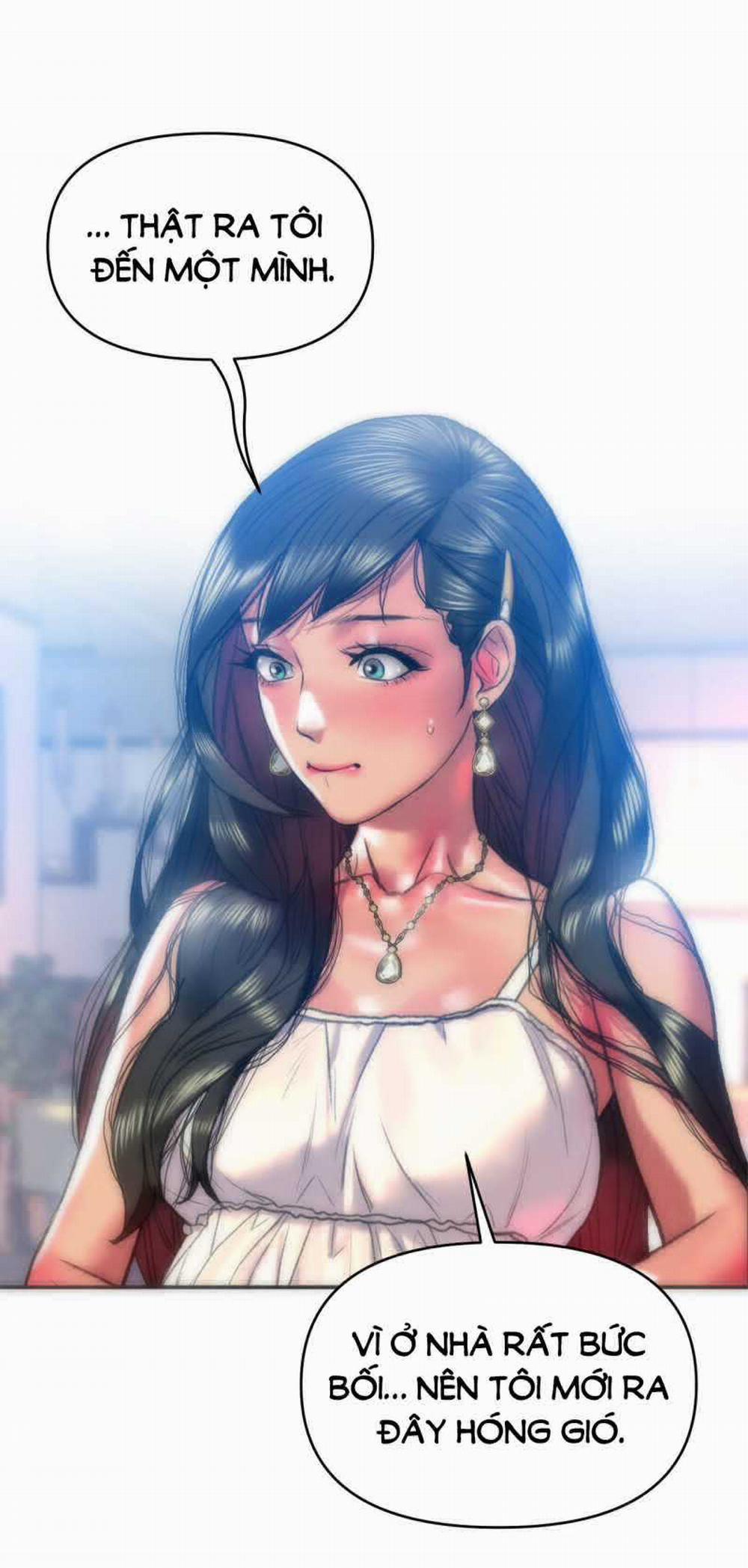 [18+] Gái Có Chồng Ở Thành Phố Mới 28.2 trang 8