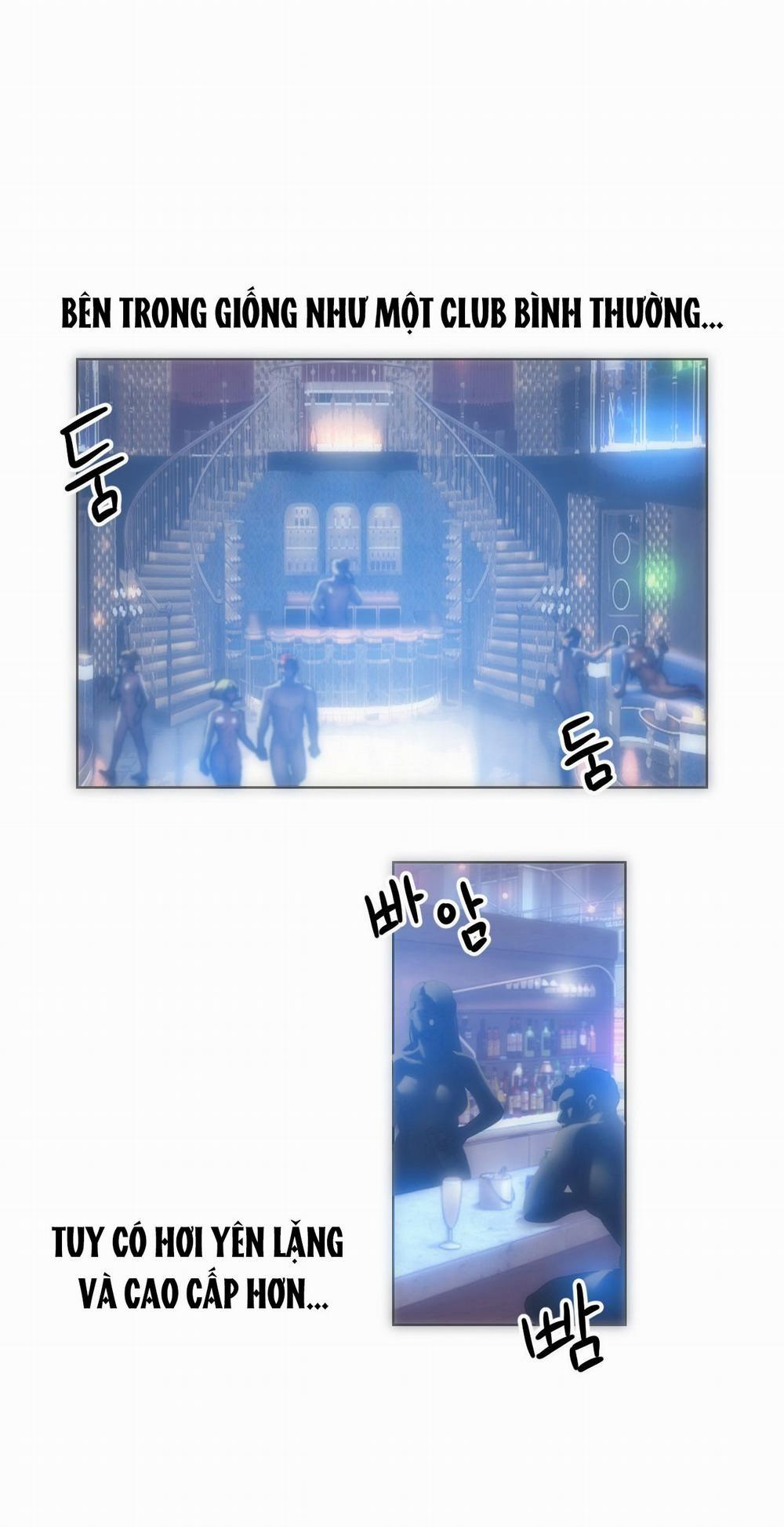 [18+] Gái Có Chồng Ở Thành Phố Mới 29.1 trang 26