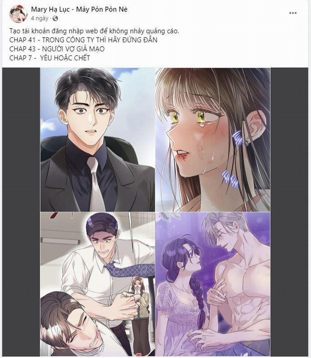 [18+] Gái Có Chồng Ở Thành Phố Mới 29.1 trang 3