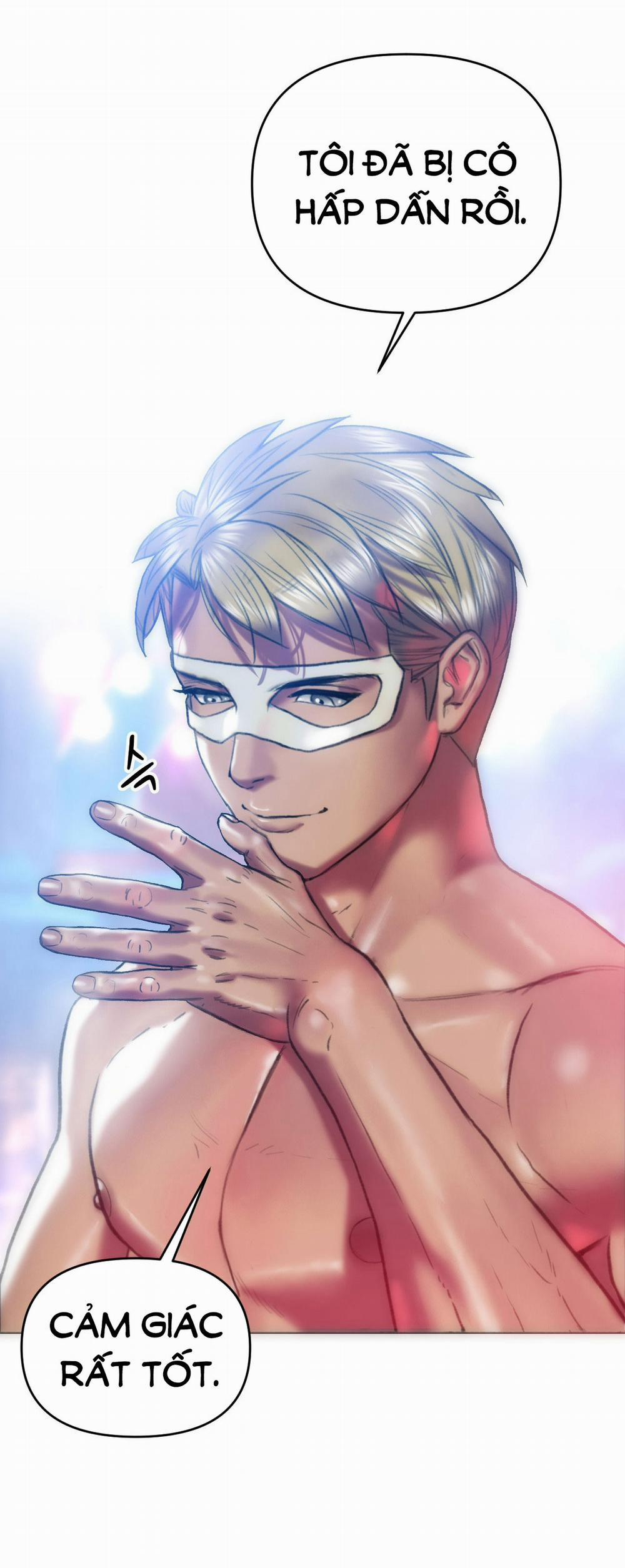 [18+] Gái Có Chồng Ở Thành Phố Mới 29.2 trang 26