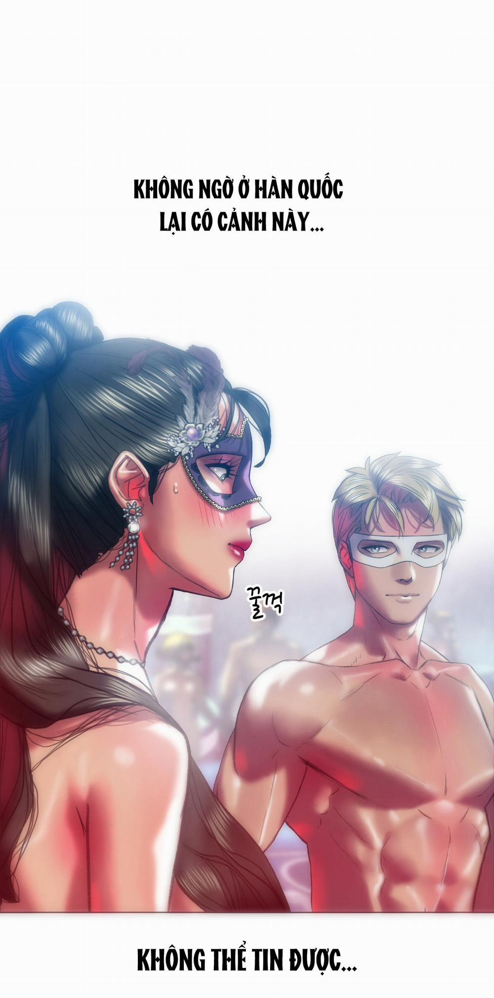 [18+] Gái Có Chồng Ở Thành Phố Mới 29.2 trang 30