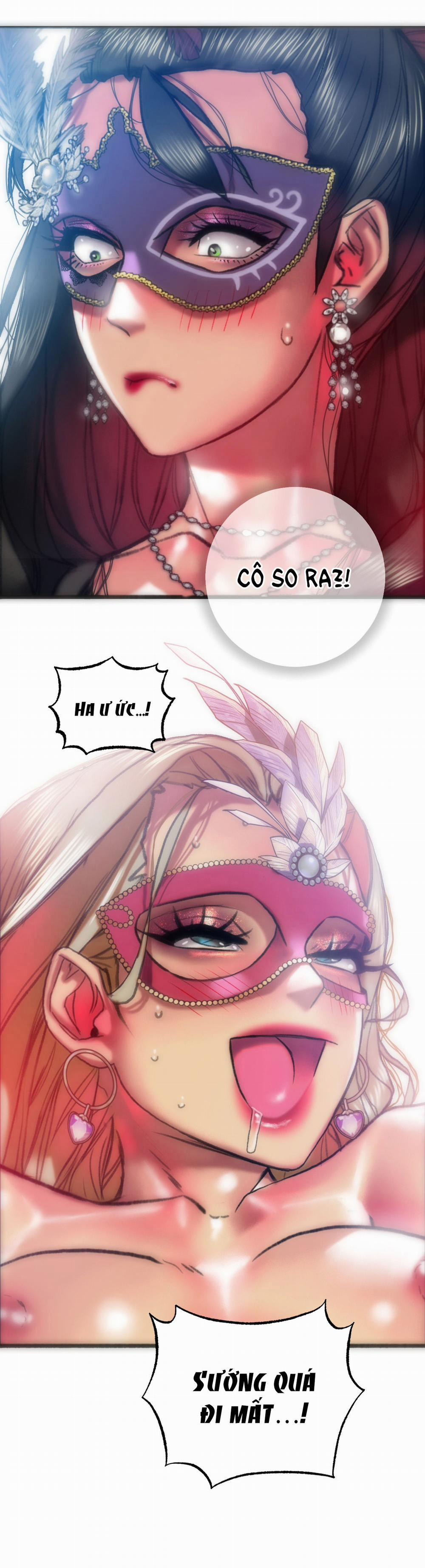[18+] Gái Có Chồng Ở Thành Phố Mới 29.2 trang 34
