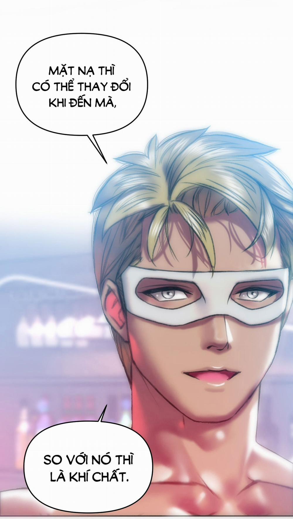 [18+] Gái Có Chồng Ở Thành Phố Mới 29.2 trang 4