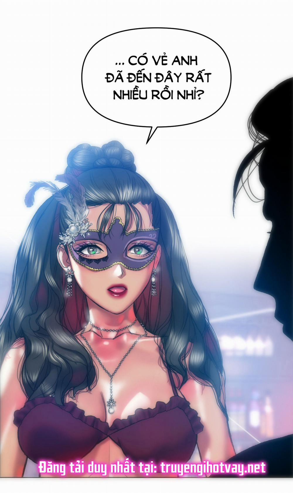 [18+] Gái Có Chồng Ở Thành Phố Mới 29.2 trang 6
