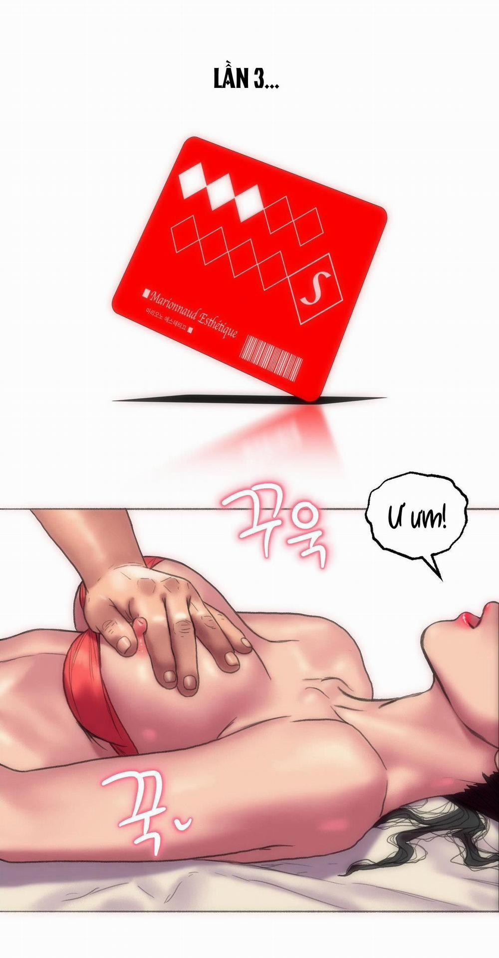 [18+] Gái Có Chồng Ở Thành Phố Mới 3.2 trang 1