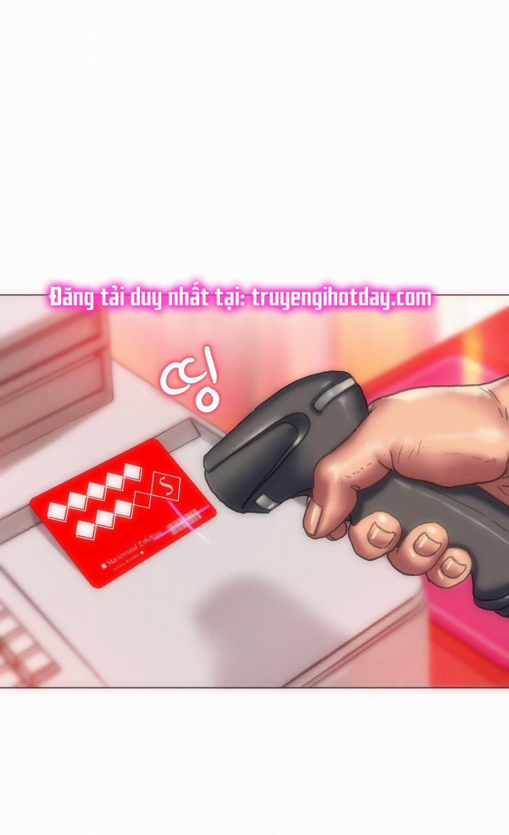 [18+] Gái Có Chồng Ở Thành Phố Mới 3.2 trang 19