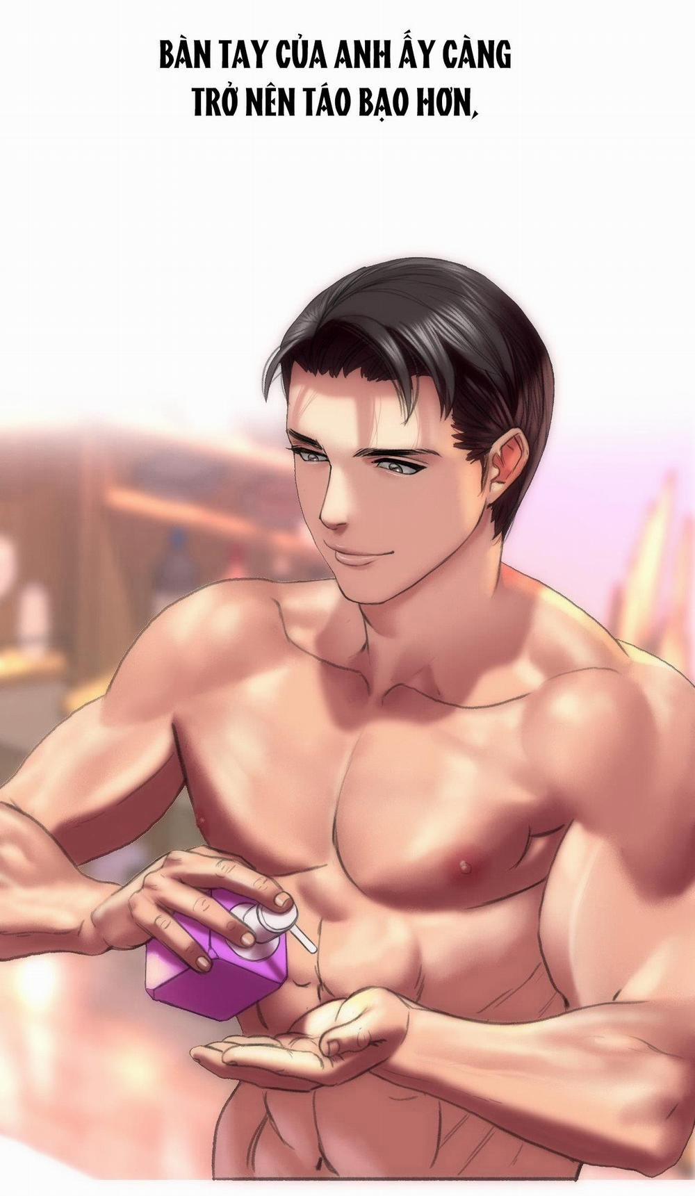 [18+] Gái Có Chồng Ở Thành Phố Mới 3.2 trang 3