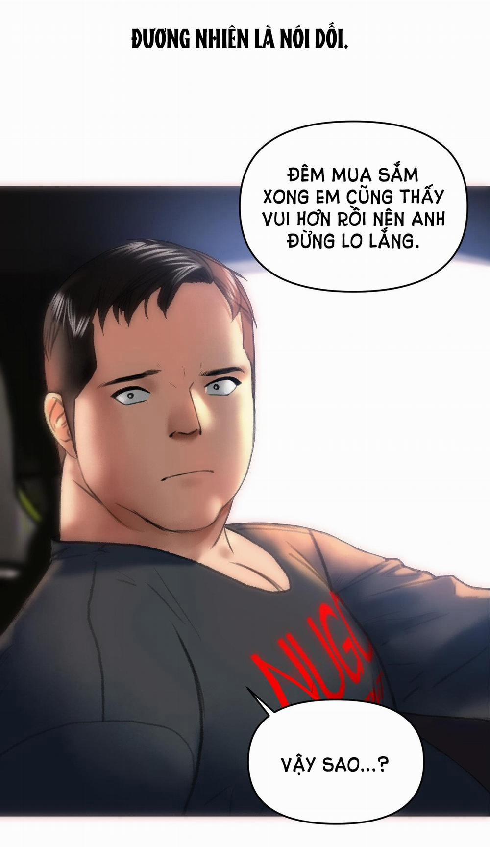 [18+] Gái Có Chồng Ở Thành Phố Mới 3.2 trang 33