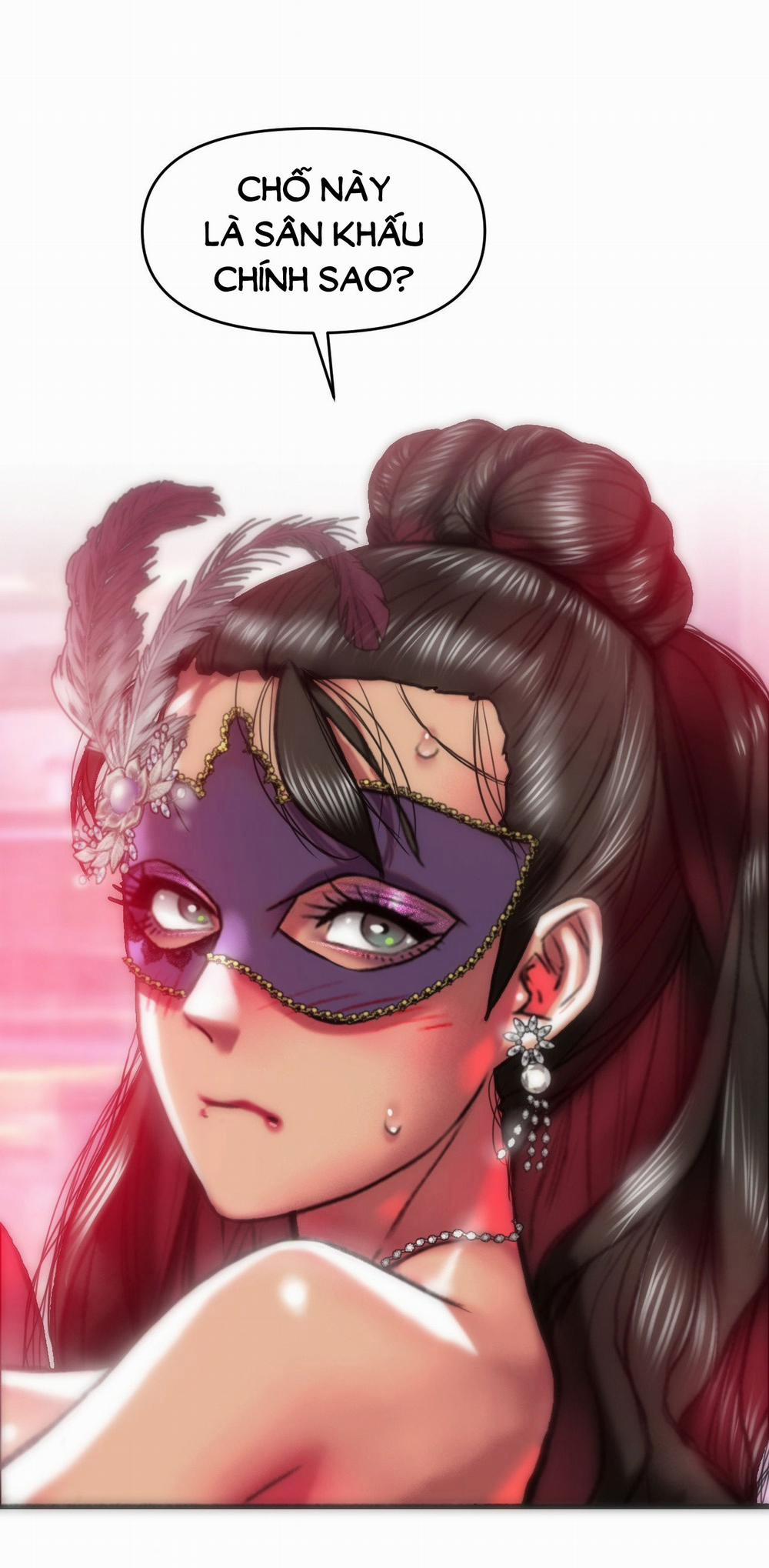 [18+] Gái Có Chồng Ở Thành Phố Mới 30.2 trang 11