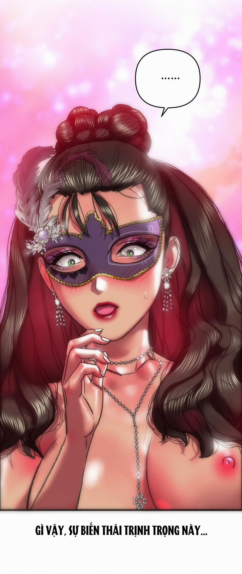 [18+] Gái Có Chồng Ở Thành Phố Mới 30.2 trang 21