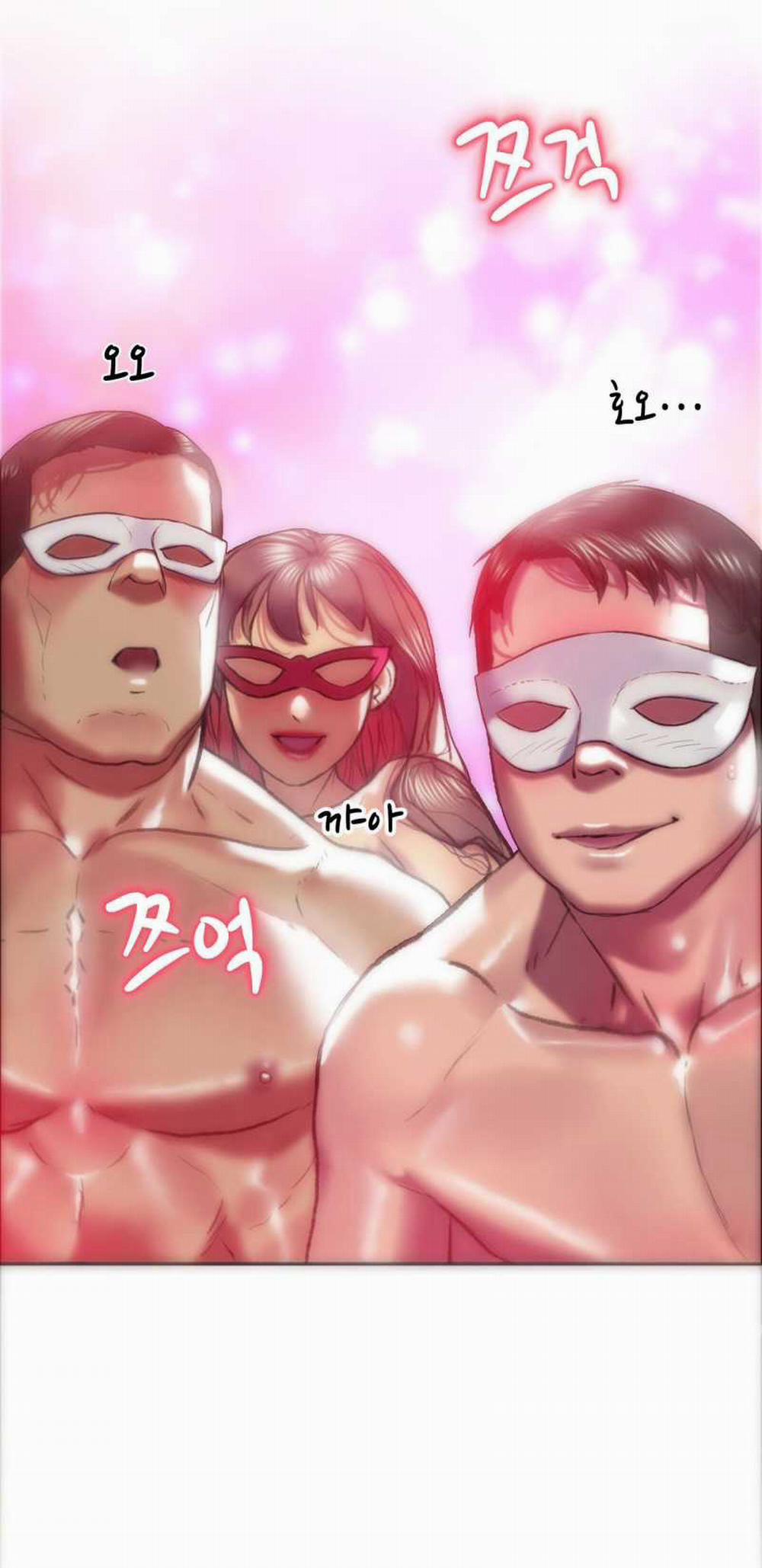 [18+] Gái Có Chồng Ở Thành Phố Mới 31.1 trang 24