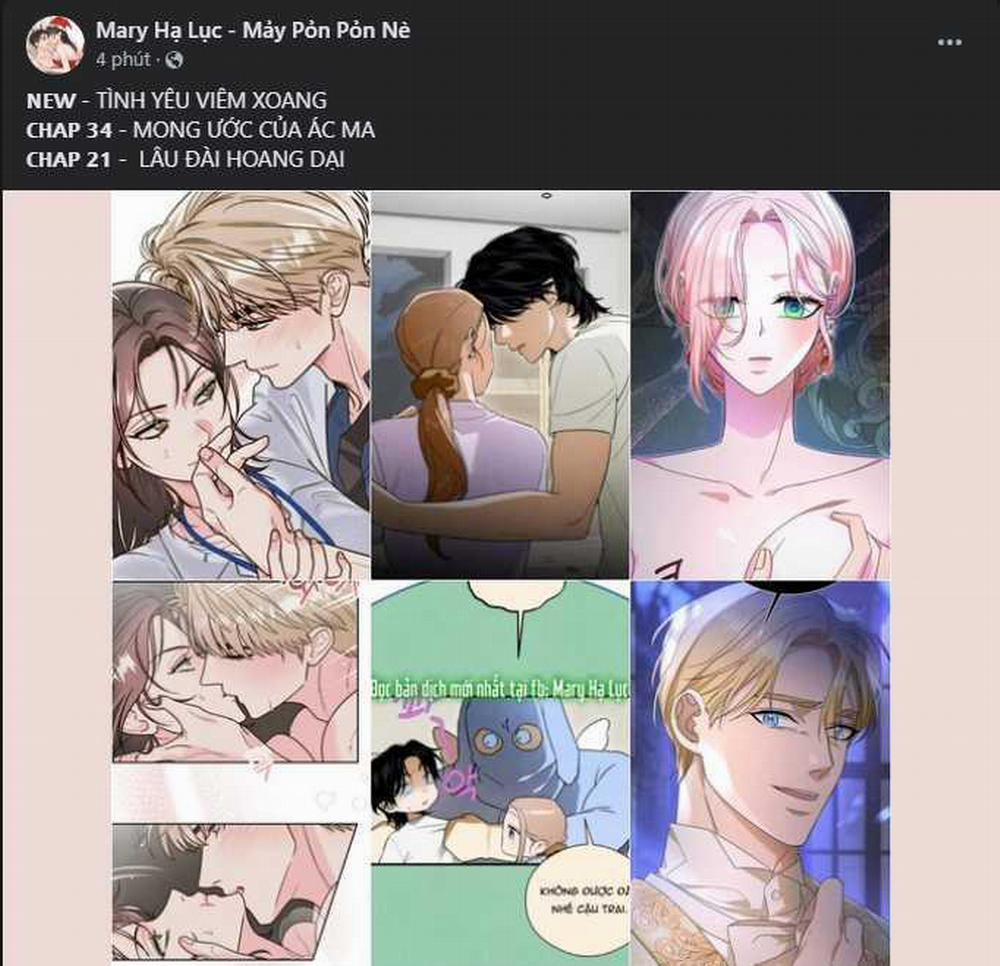 [18+] Gái Có Chồng Ở Thành Phố Mới 32.1 trang 1