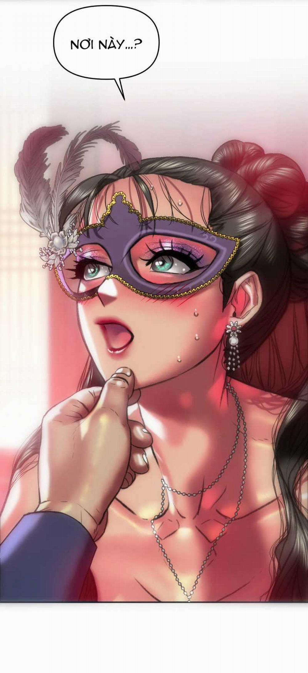 [18+] Gái Có Chồng Ở Thành Phố Mới 32.1 trang 7