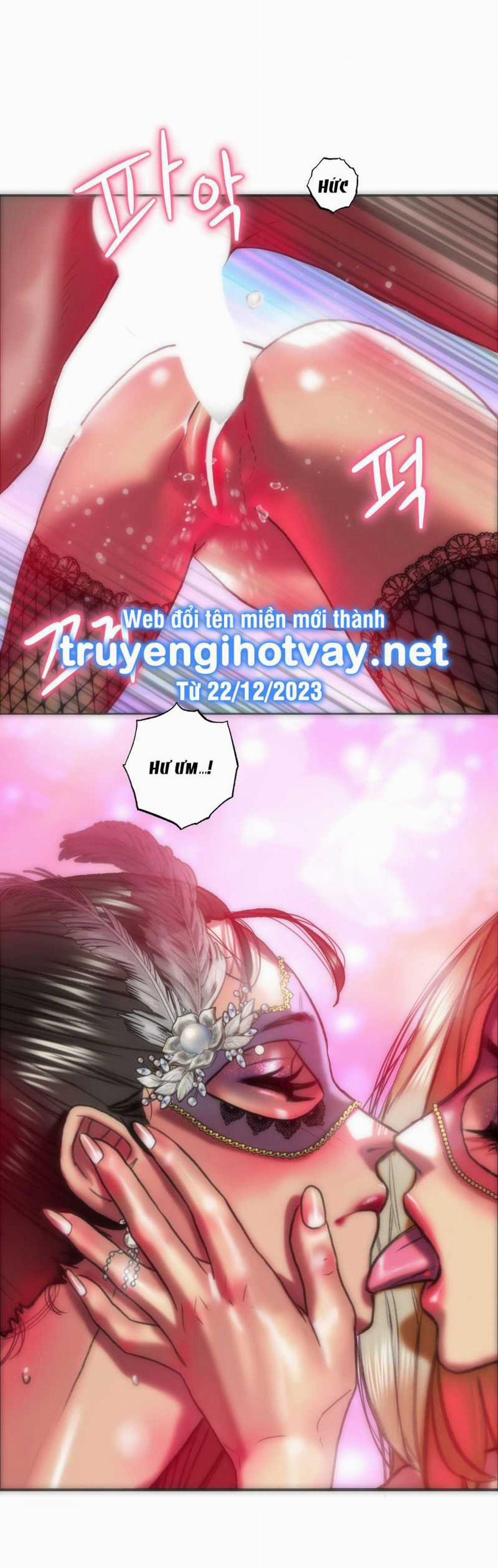 [18+] Gái Có Chồng Ở Thành Phố Mới 32.2 trang 13