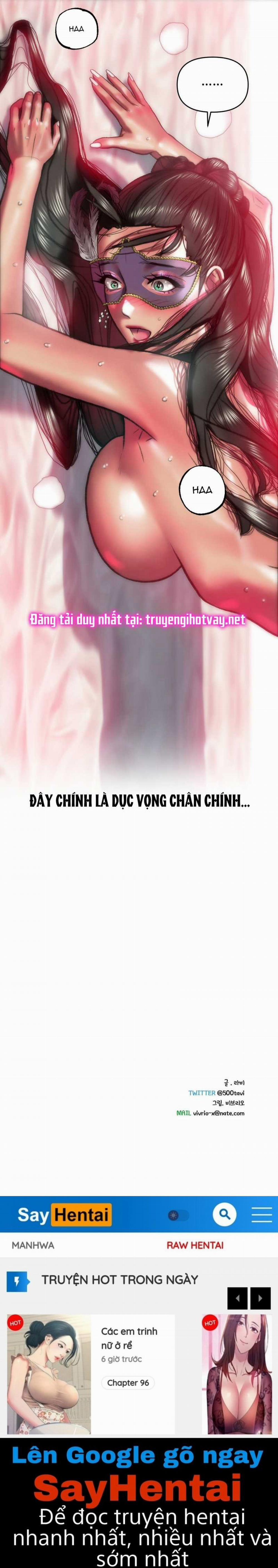 [18+] Gái Có Chồng Ở Thành Phố Mới 32.2 trang 20